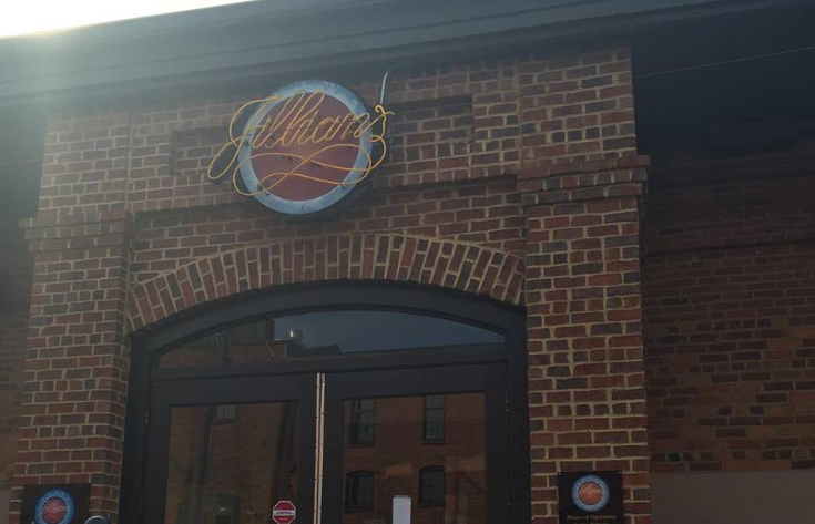 Jillian's
